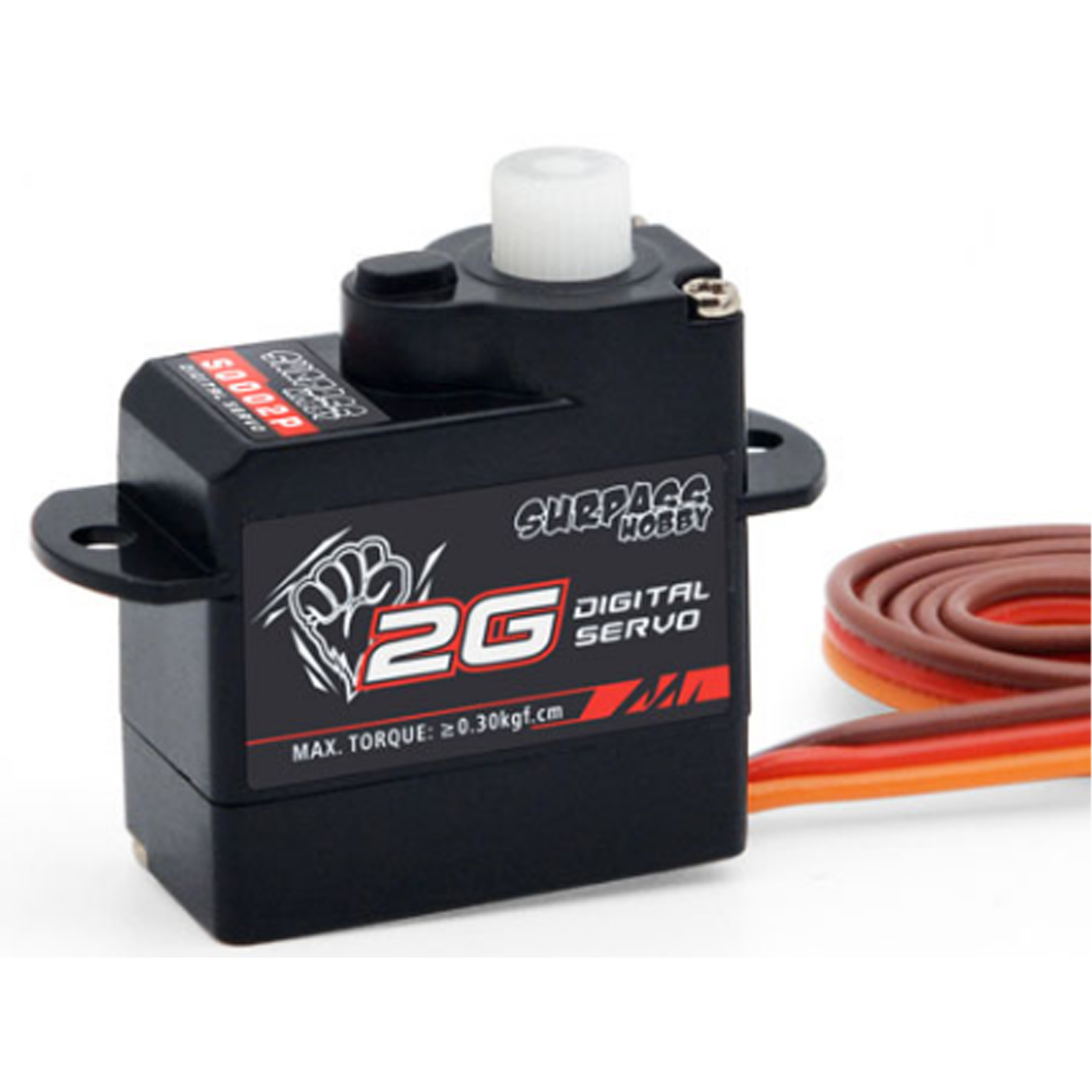Diy Automation - 2g 3.7g 4.3g 6g 17g 25g