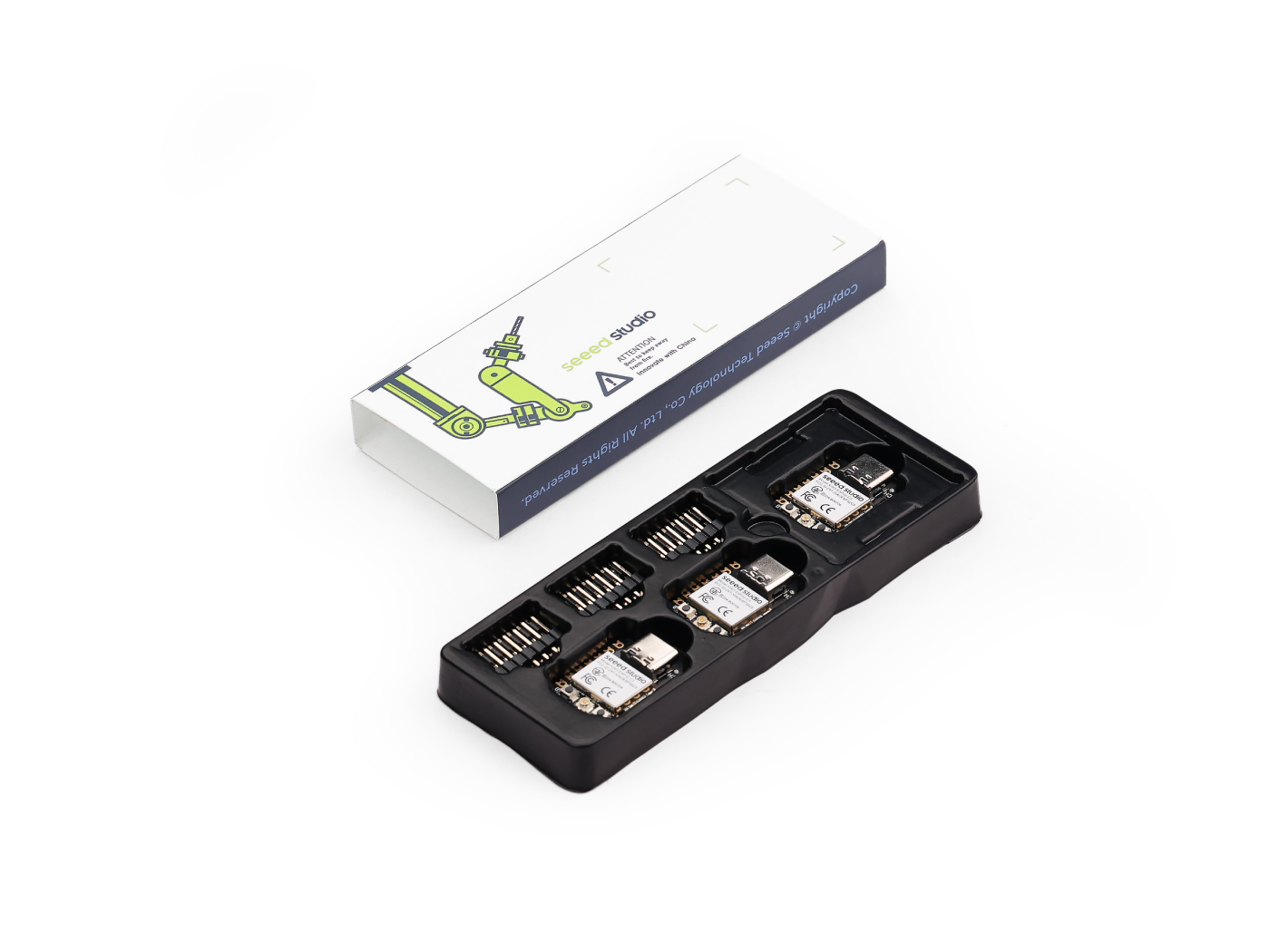 3PCS Pack XIAO ESP32C3 Mini De - Home Automation Arduino review and price