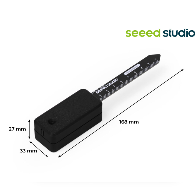 XIAO ESP32 C6 Soil Moisture Se - Home Automation Tutorial review and price