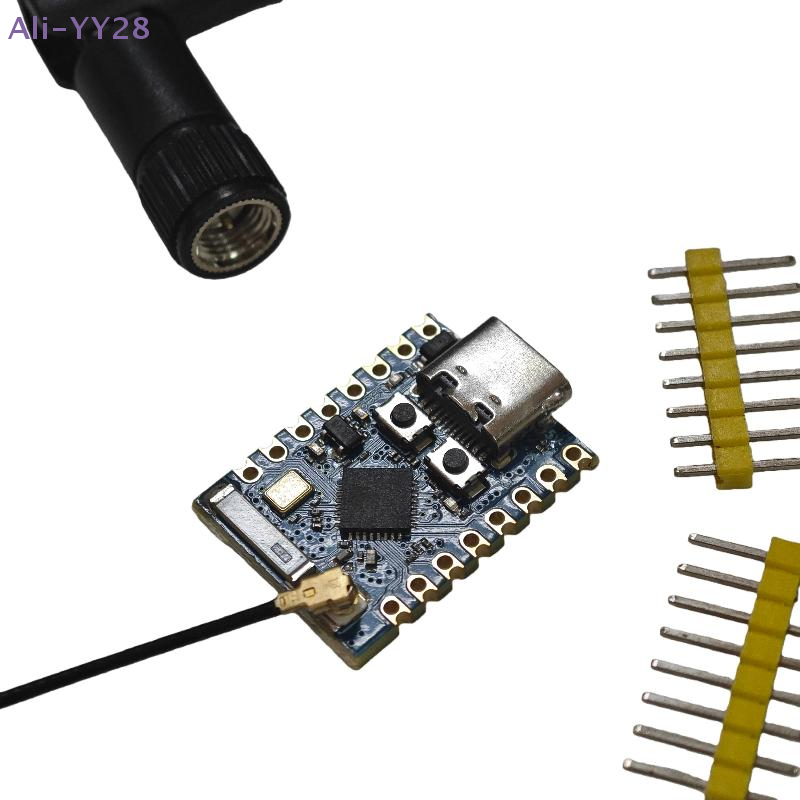 {MX} NEW ESESP32C3 Wi-Fi BT Mo - Home Automation Arduino review and price