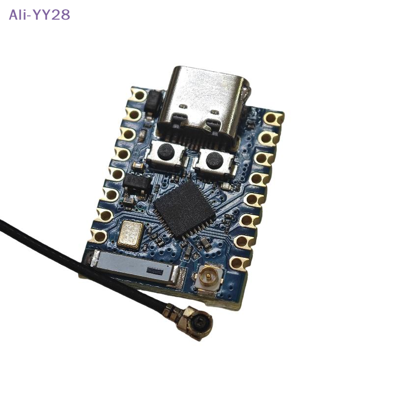 {MX} NEW ESESP32C3 Wi-Fi BT Mo - Home Automation Arduino review and price