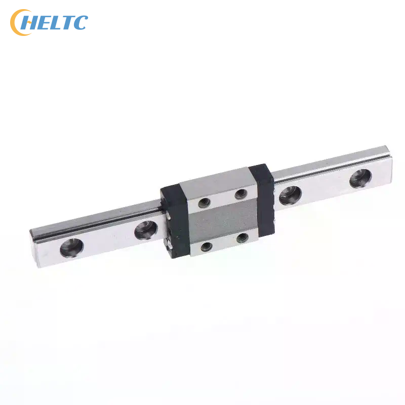9mm Width Miniature Linear Rai - Diy Automation Projects review and price