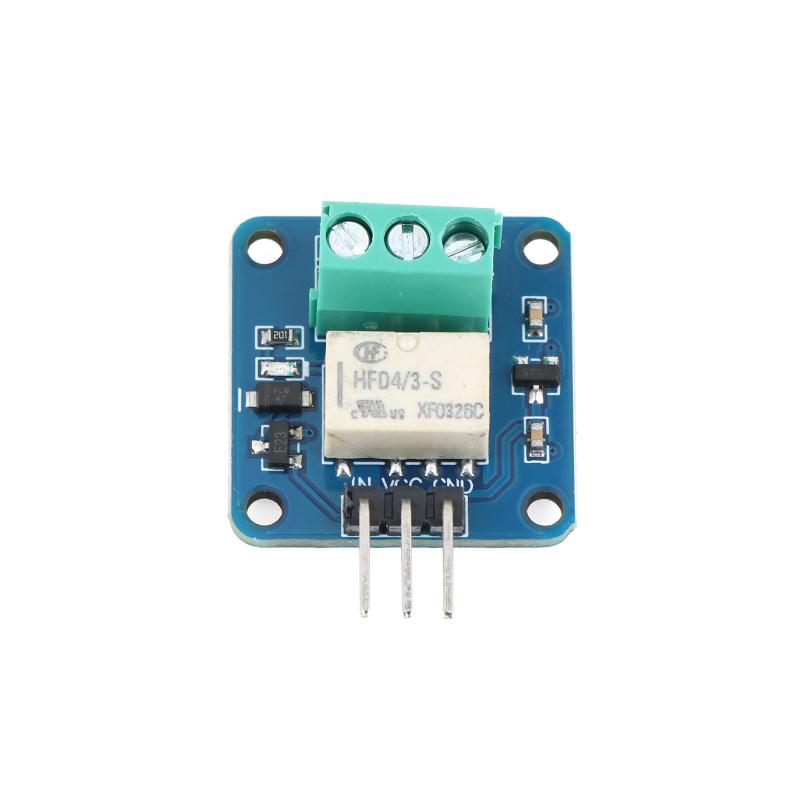 DC 3V Mini Signal Relay Module - Diy Automation Projects review and price