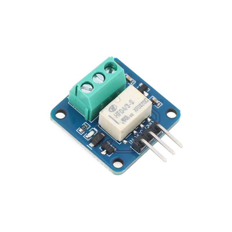 DC 3V Mini Signal Relay Module - Diy Automation Projects review and price