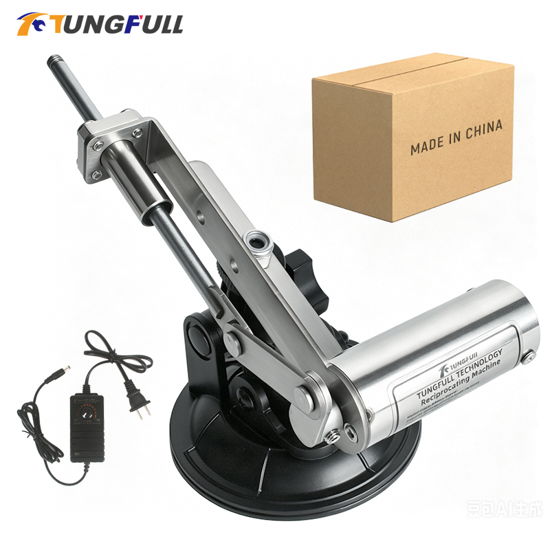 TUNGFULL Mini Linear Actuator  - Diy Automation Projects review and price