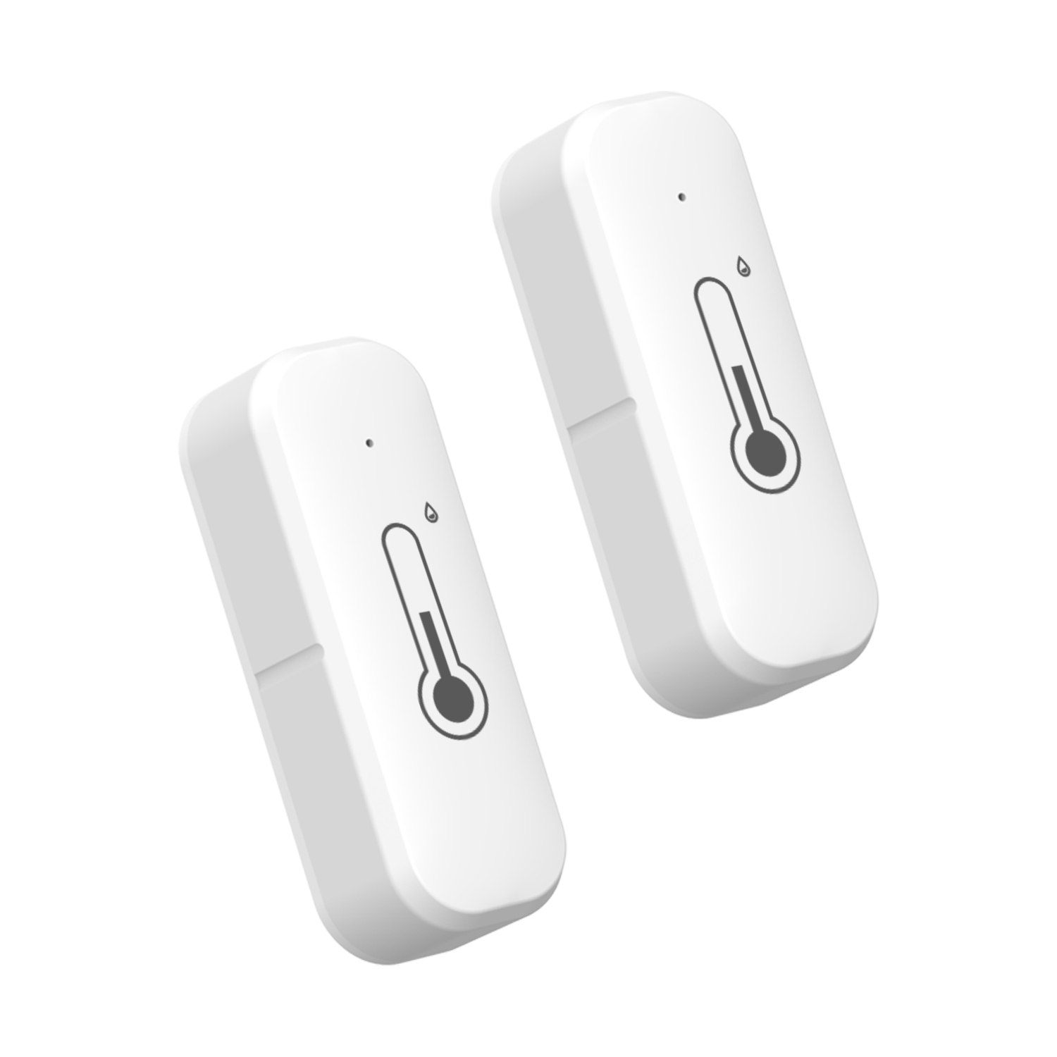 Tuya Temperature Humidity Sens - Home Automation Tutorial review and price