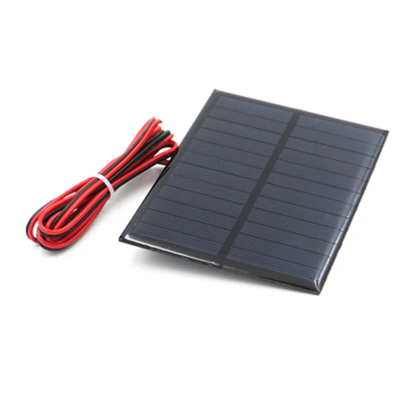 Quality Wholesale 6V 1W 1.1W 2 - Diy Home Automation System review and price