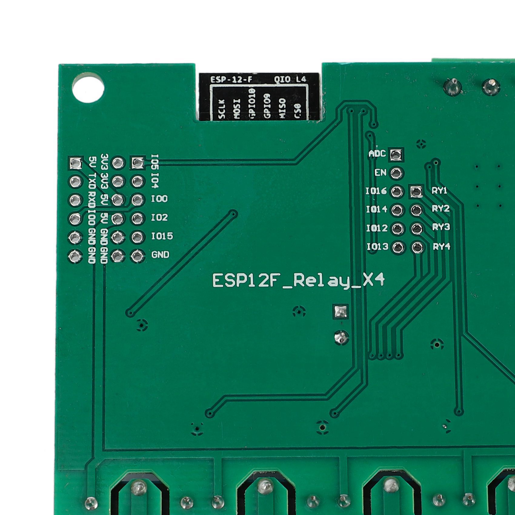 4X Wireless WIFI 4 Channel Rel - Relay 8 Channel Board review and price