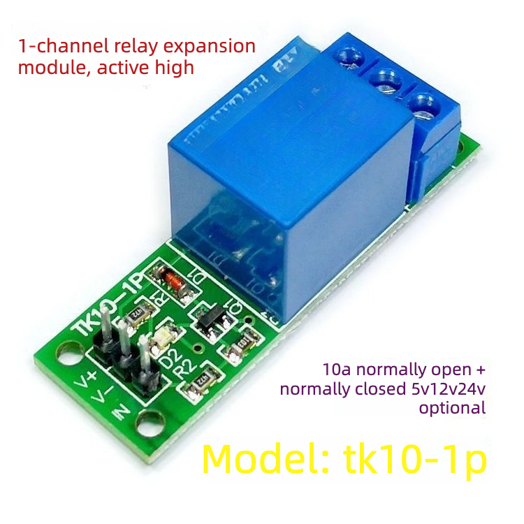 5pcs 1 Channel Relay Module Hi - Home Automation With Arduino review and price
