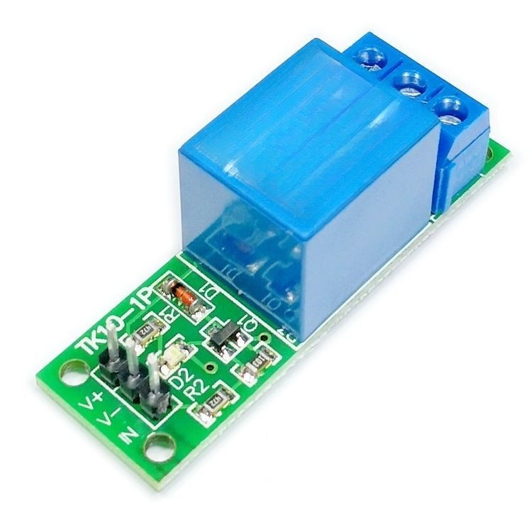 5pcs 1 Channel Relay Module Hi - Home Automation With Arduino review and price