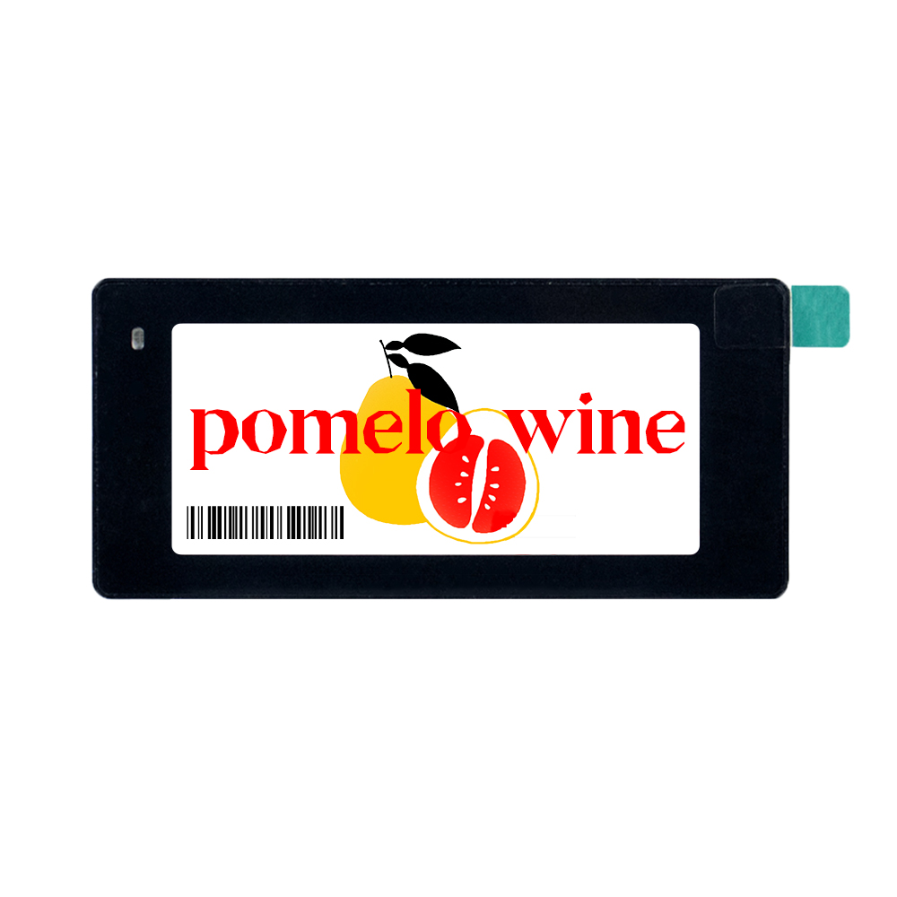 Epaper Esl Four Color Black Sh - Display Epaper 2.9 review and price