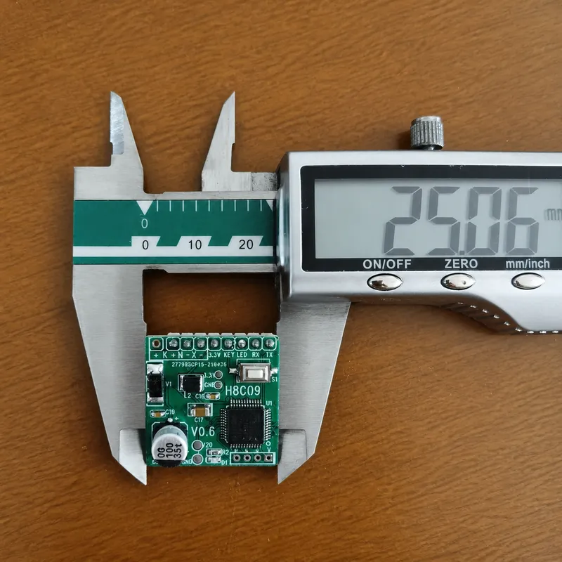 KNX Secondary Development Modu - Diy Home Automation System review and price