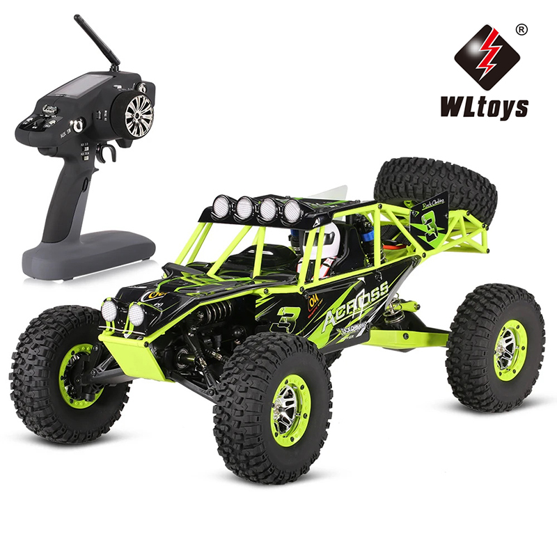 Children's Toy Hot WLtoys 1042 - Home Automation Tutorial review and price