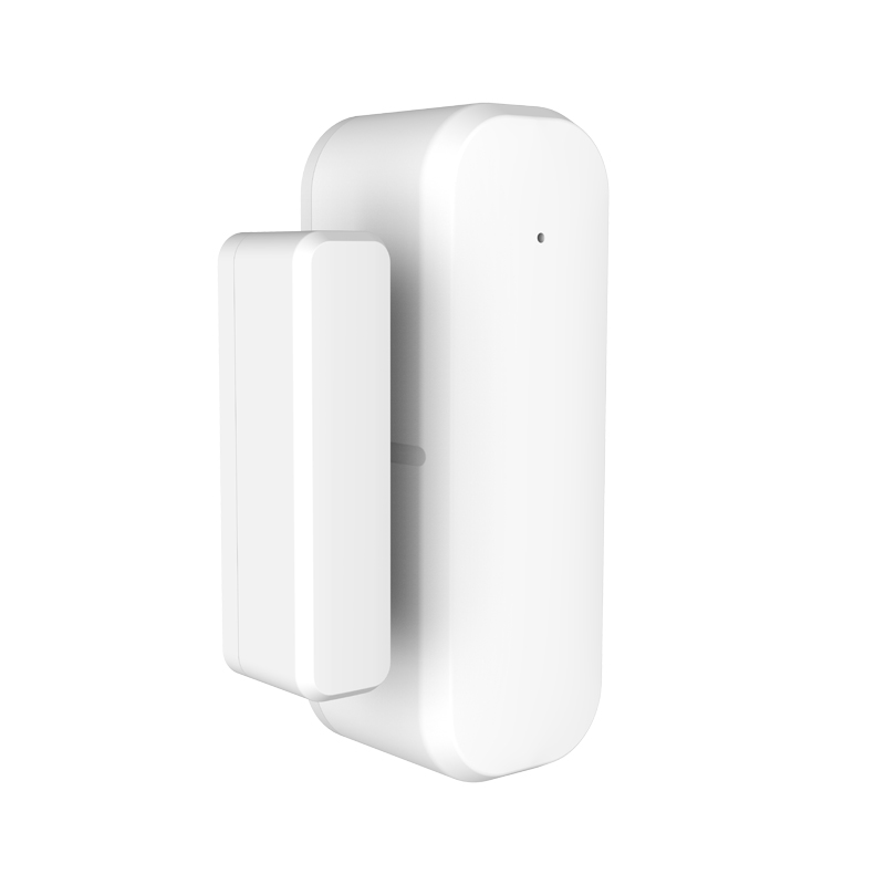 Tuya Wi-Fi Smart Door And Wind - Home Automation Ideas review and price