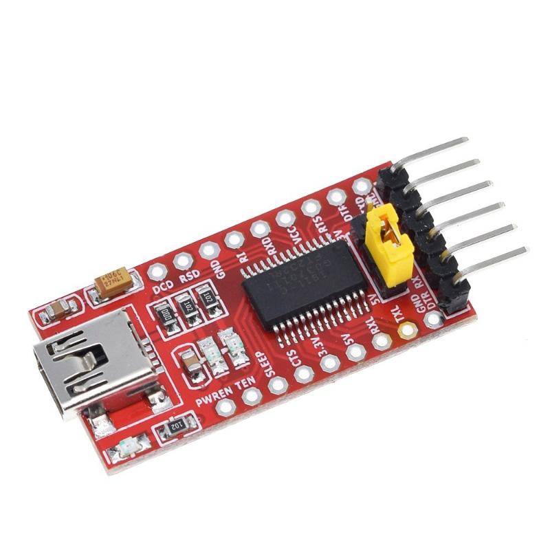 Y-1Pc USB TO TTL Mini / Type-C - Home Automation Arduino review and price