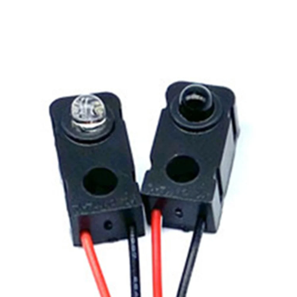 4Pairs IR Break Beam Sensor 3m - Diy Automation Projects review and price