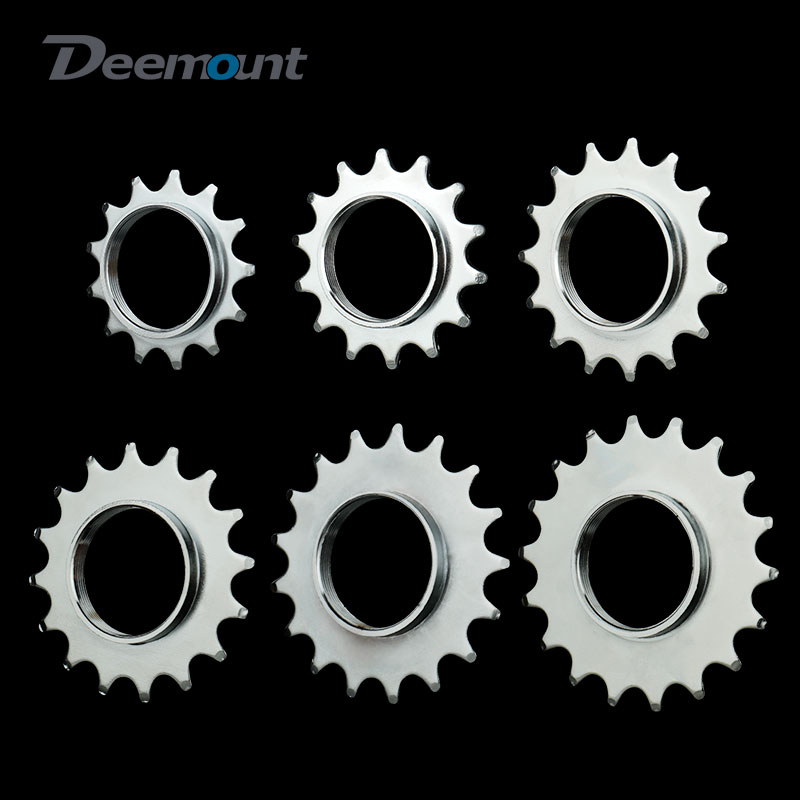 Bicycle Fixed Gear 13T 14T 15T - Matter Hub Thread review and price