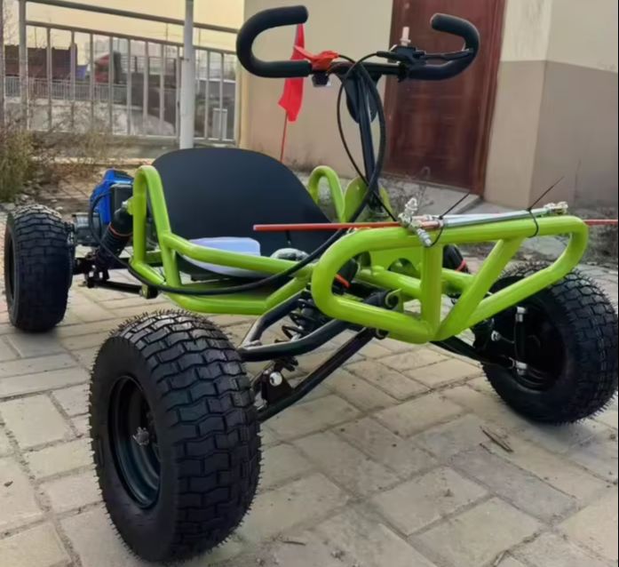 SRJOIN Off-Road Kart Sports Ka - Home Automation Tutorial review and price