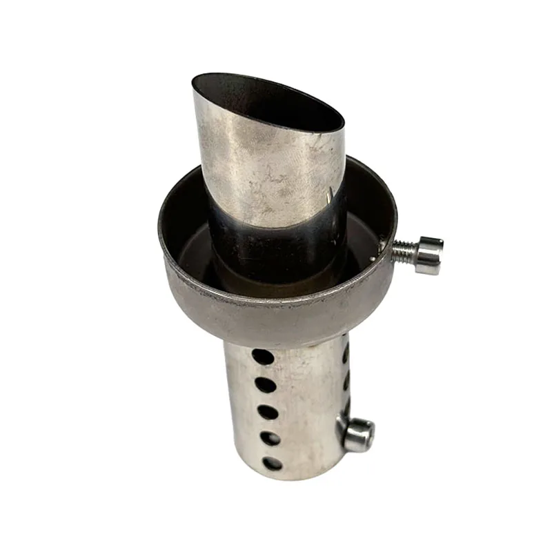 Universal 48mm Motorcycle Exha - Ir Blaster Universal review and price