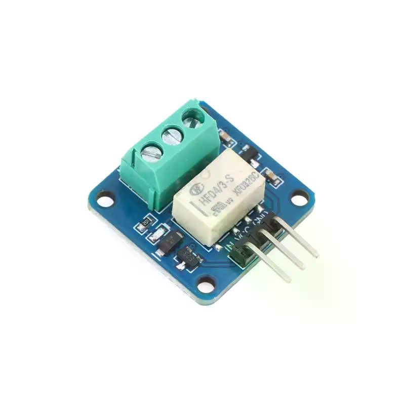 Mini Signal Relay Module With  - Diy Automation Projects review and price