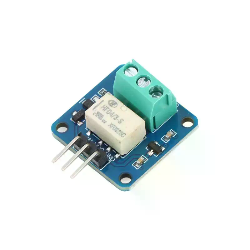 Mini Signal Relay Module With  - Diy Automation Projects review and price