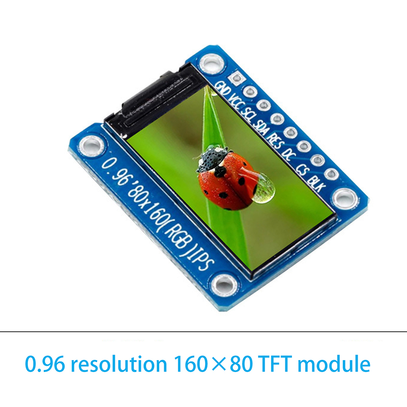 Y-1 Pc 0.96 Inch IPS OLED Disp - Home Automation Arduino review and price