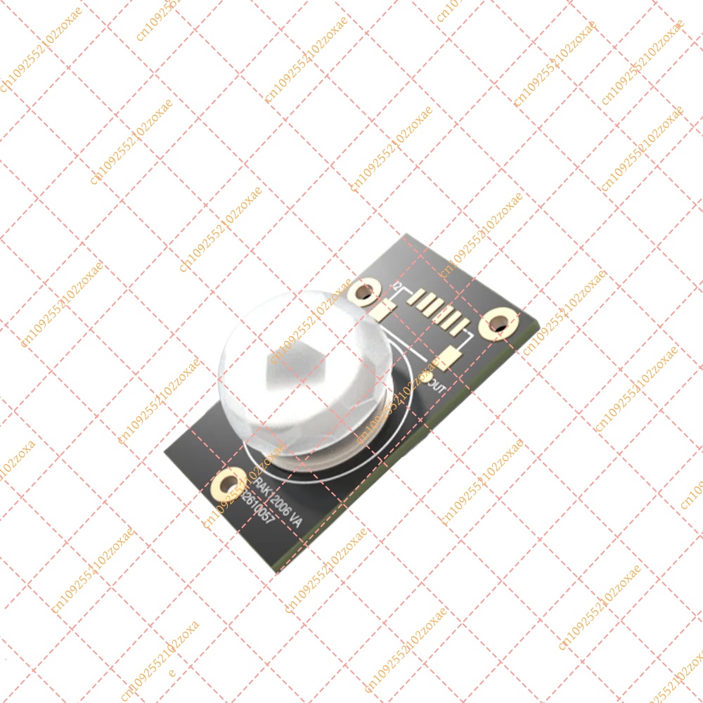 PIR Motion Sensor Module AM312 - Diy Home Automation System review and price
