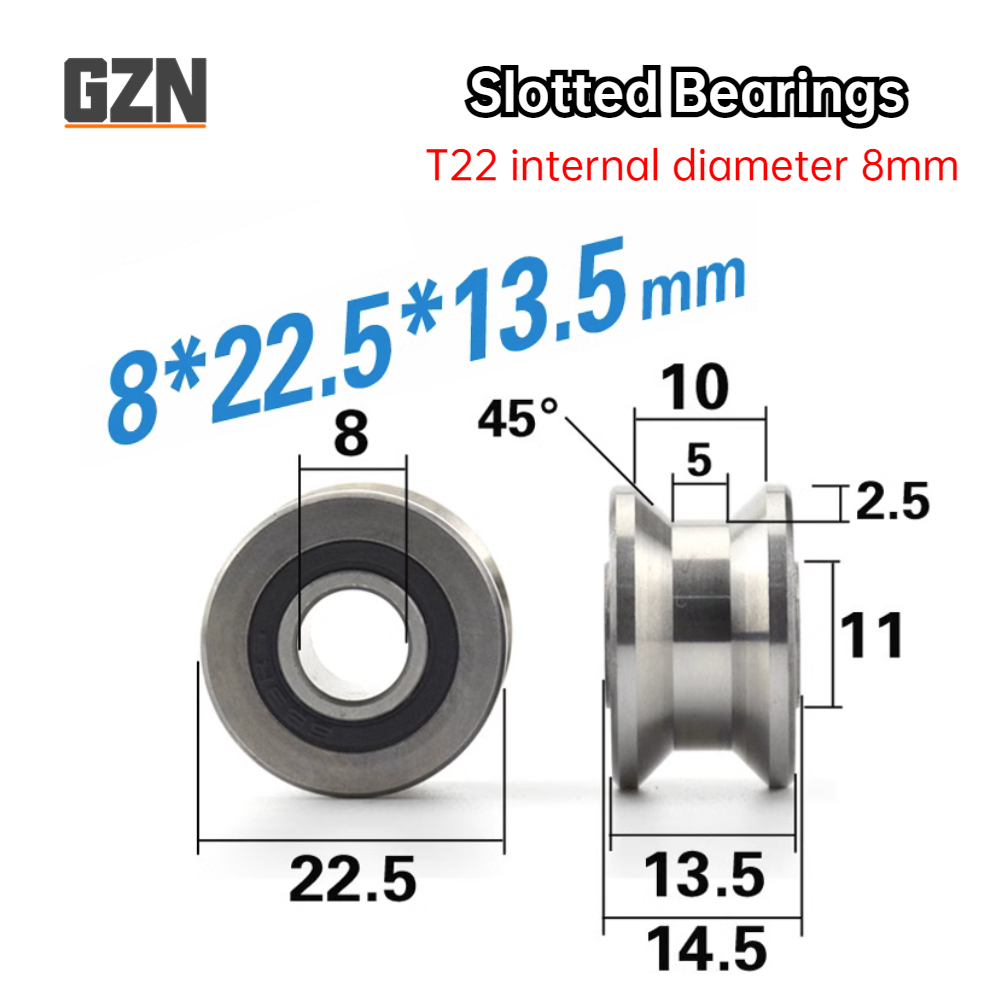 1PCS High-precision T-slot U-s - Matter Hub Thread review and price