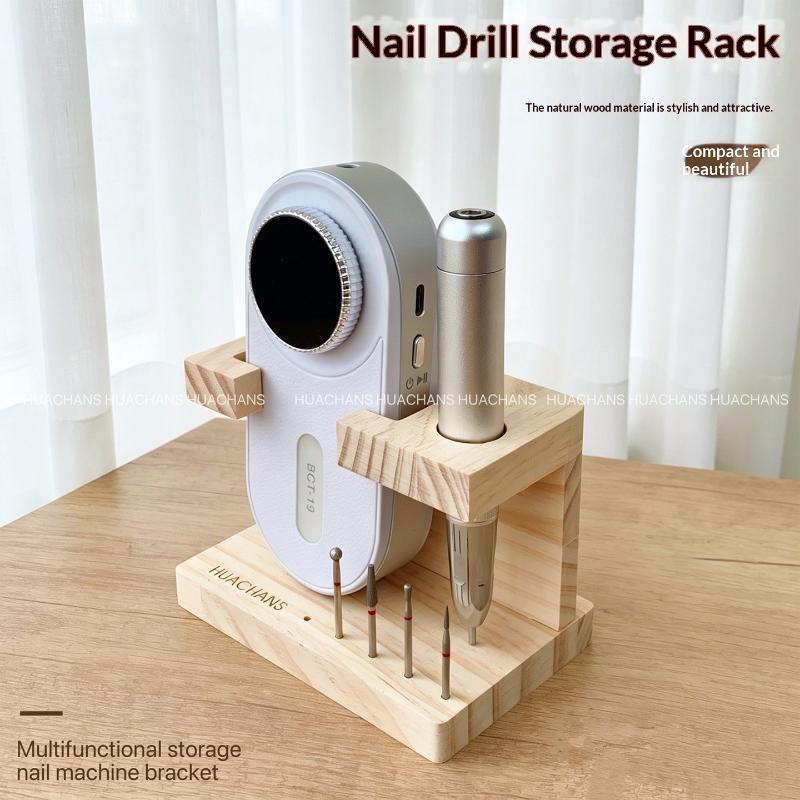 1Pcs Summer Nail Drill Machine - Diy Automation review and price