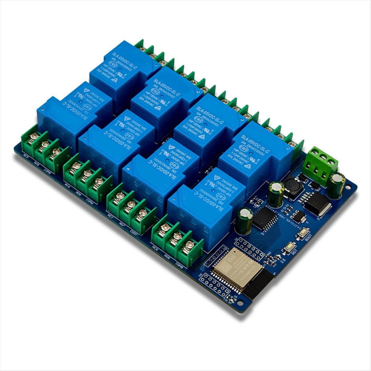 （Gift Idea）8 Channel Relay Mod - Relay 8 Channel Board review and price