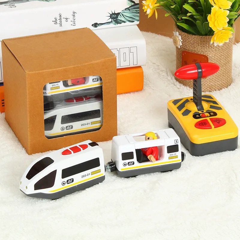 RC Electric Train Set Toys for - Home Automation Tutorial review and price