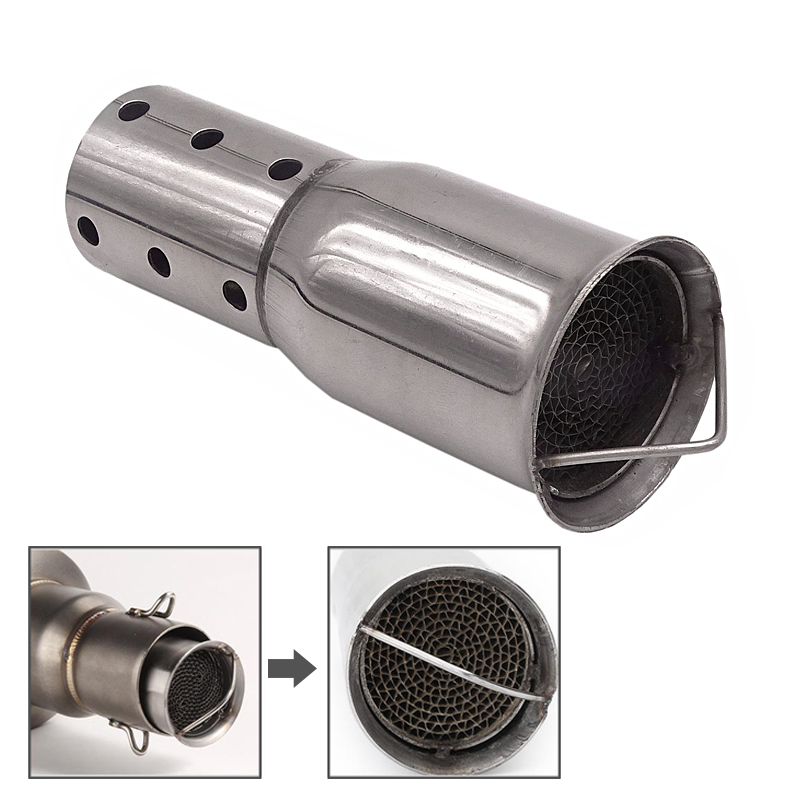 NEW Universal 51mm Catalyst DB - Ir Blaster Universal review and price