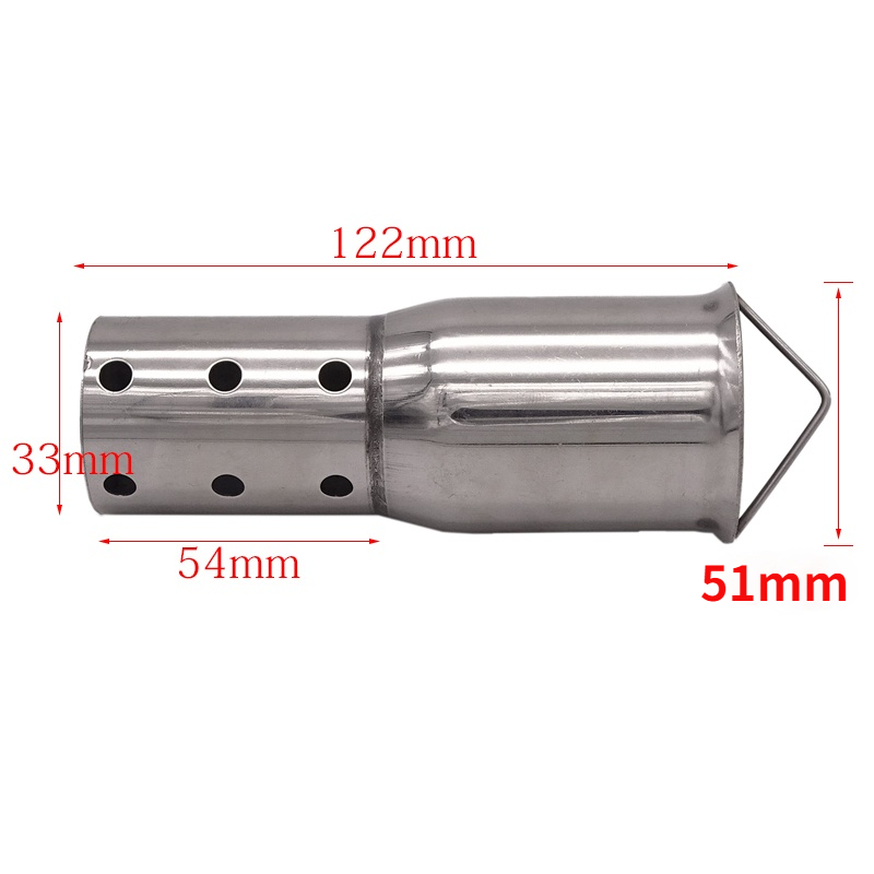 NEW Universal 51mm Catalyst DB - Ir Blaster Universal review and price