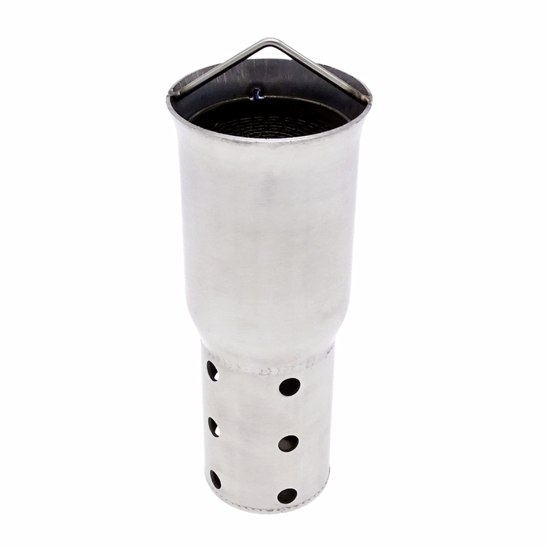 NEW Universal 51mm Catalyst DB - Ir Blaster Universal review and price