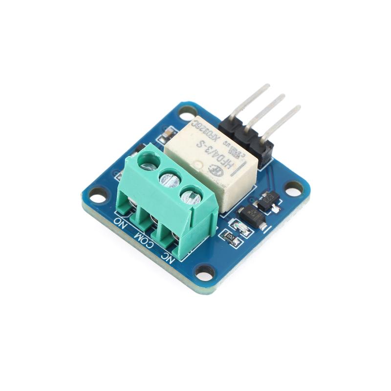 DC 3V Mini Signal Relay Module - Diy Automation Projects review and price