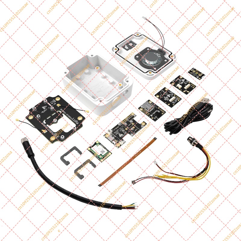 Voice Processing Starter Kit R - Iot Diy Home Automation review and price