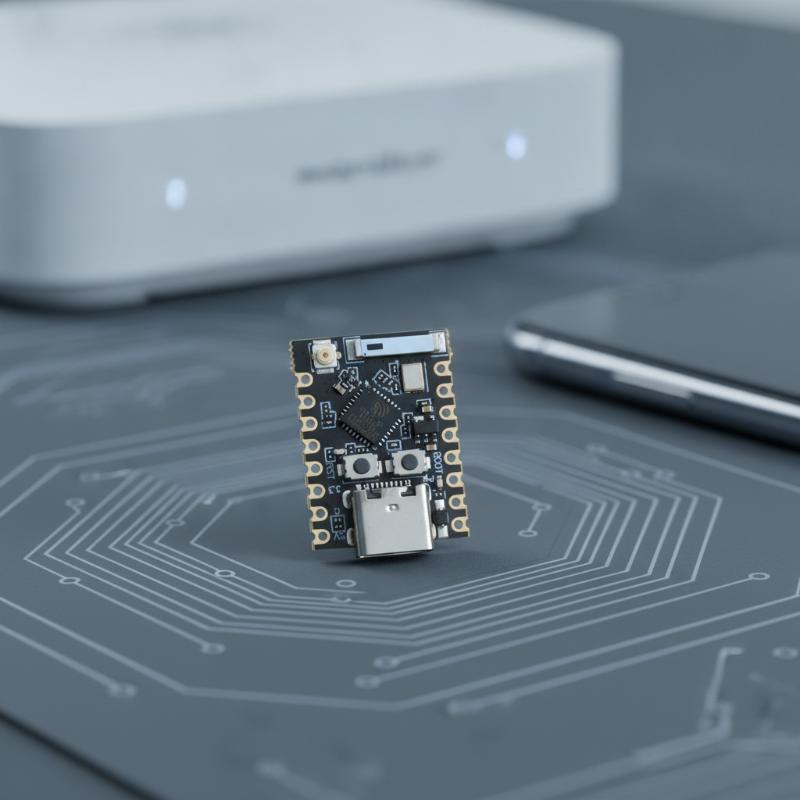 ESP32 C3 Super Mini WiFi Bluet - Diy Home Automation System review and price