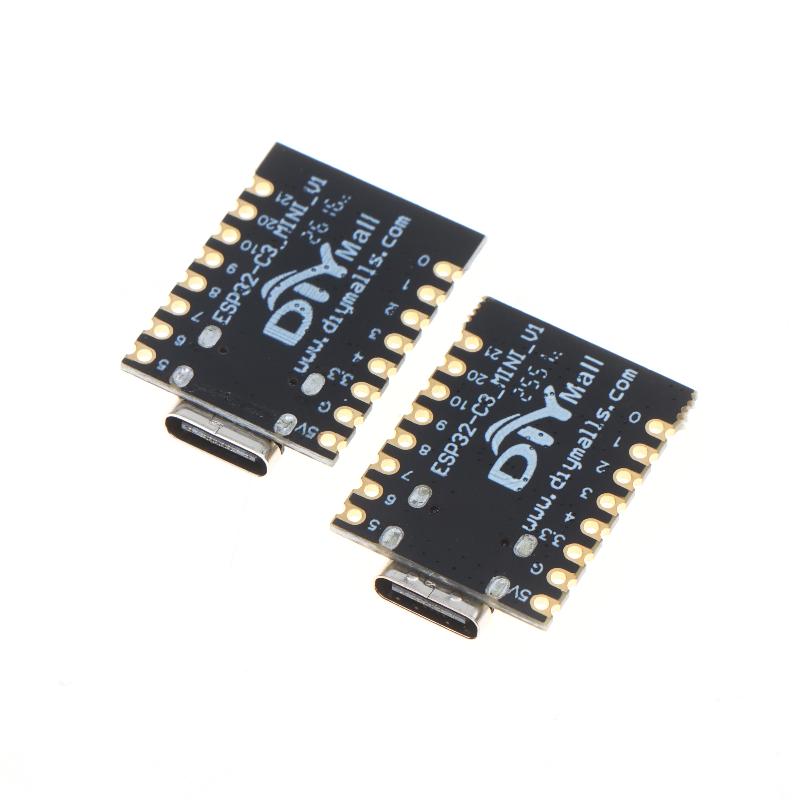 ESP32 C3 Super Mini WiFi Bluet - Diy Home Automation System review and price