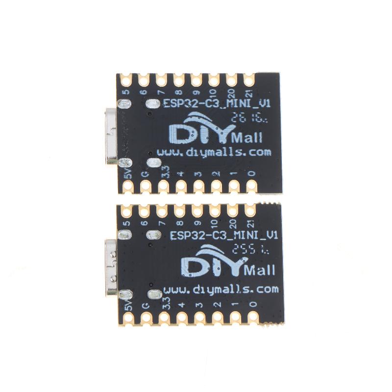 ESP32 C3 Super Mini WiFi Bluet - Diy Home Automation System review and price
