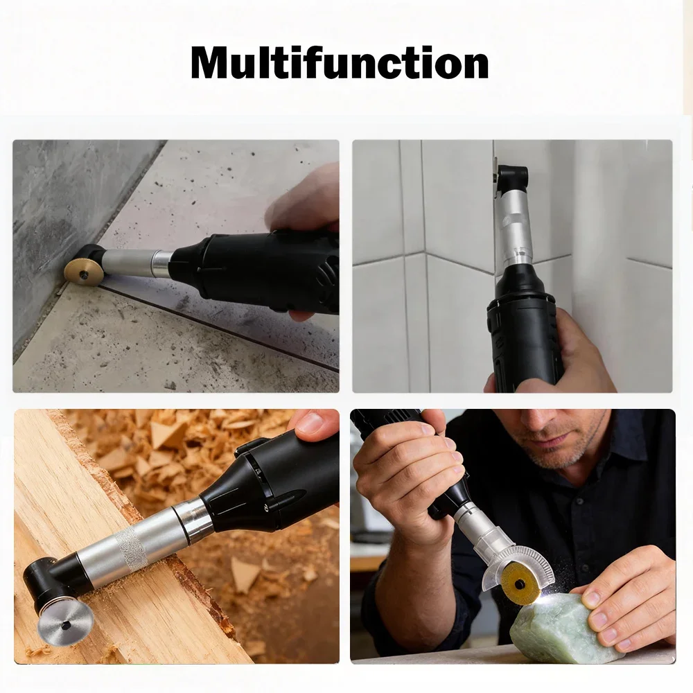 TUNGFULL 110V Mini Angle Grind - Diy Automation review and price