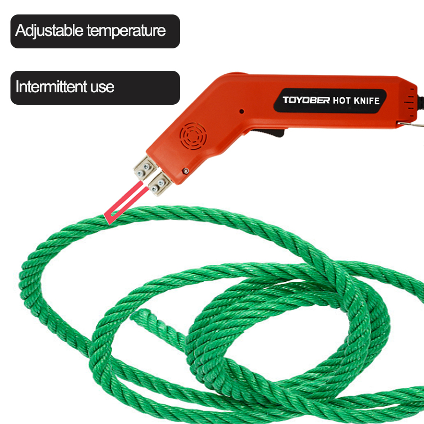 Electric Foam Cutter Hot Knife - Diy Automation review and price