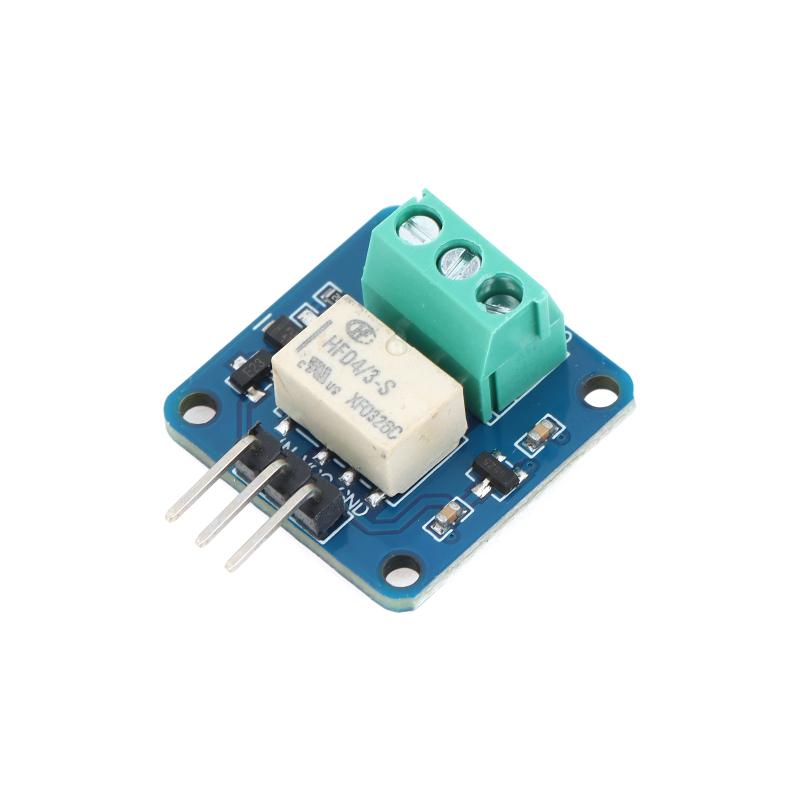 DC 3V Mini Signal Relay Module - Diy Automation Projects review and price