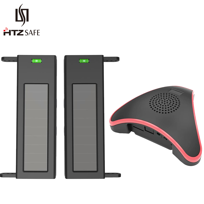 HTZSAFE Solar Beam Sensor Driv - Home Automation System Diy review and price