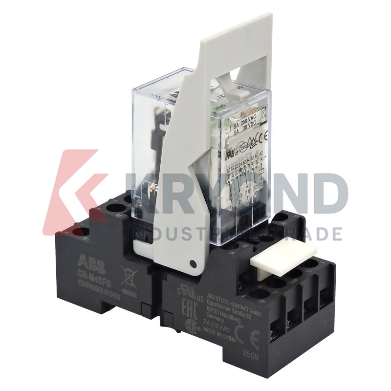 ABB CR MX024DC2L CR M230AC4L P - Diy Home Automation System review and price