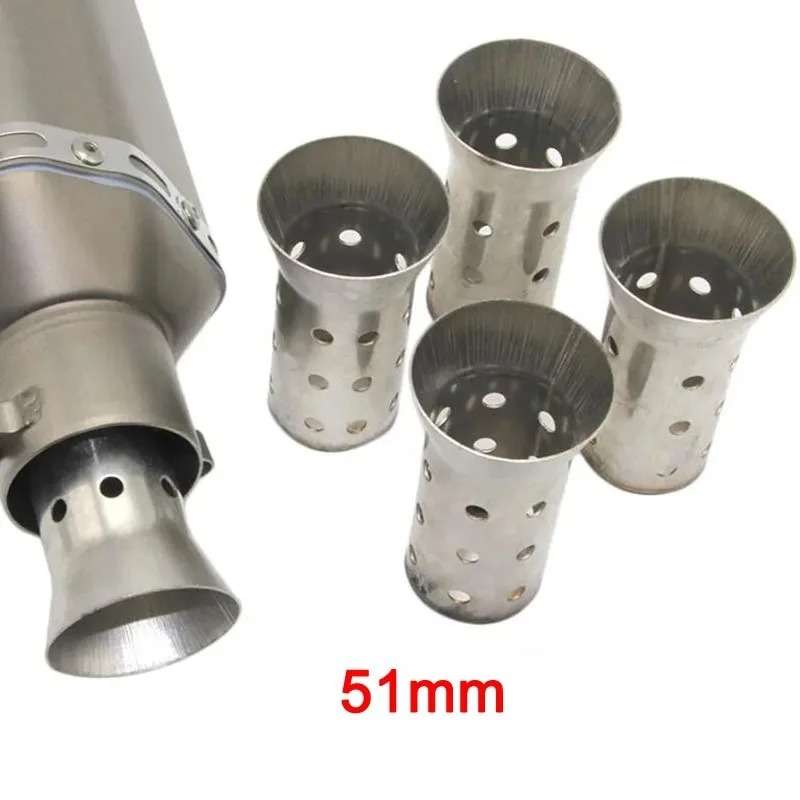 51mm Inlet Stainless Steel Mot - Ir Blaster Universal review and price