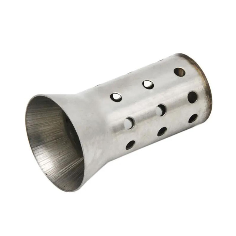 51mm Inlet Stainless Steel Mot - Ir Blaster Universal review and price