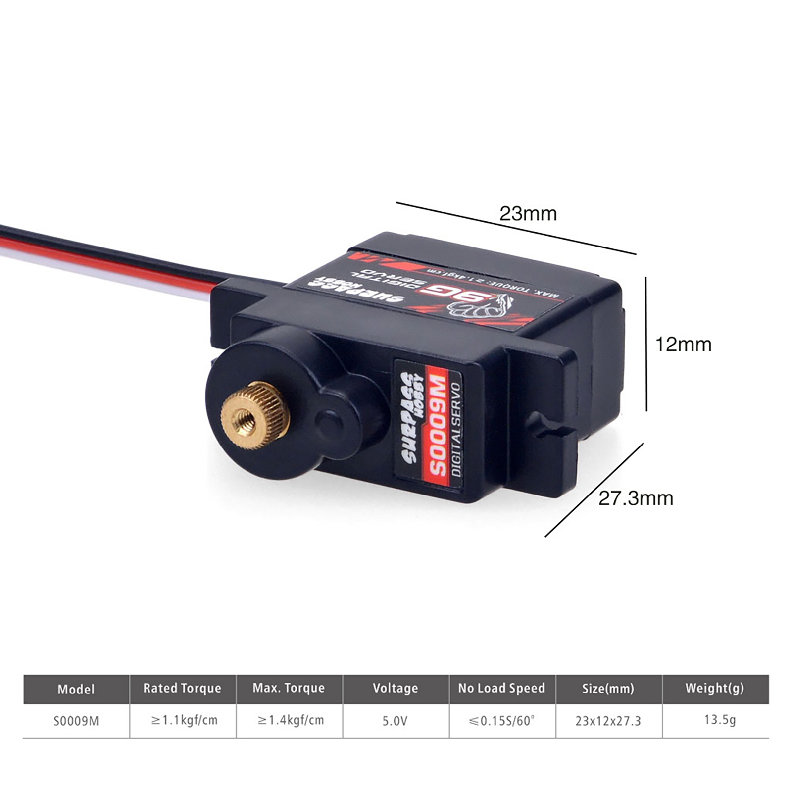 2g 3.7g 4.3g 6g 17g 25g Micro  - Diy Automation review and price