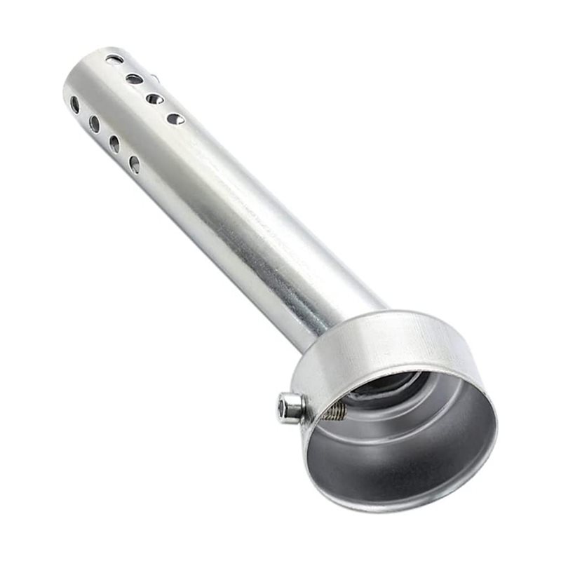 ABTC-Universal Motorcycle Exha - Ir Blaster Universal review and price