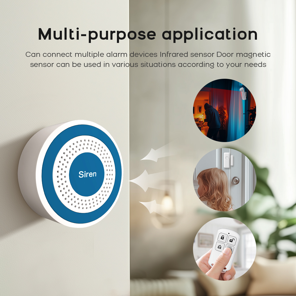 PGST WiFi Alexa Tuya Smart Lif - Home Automation Tutorial review and price
