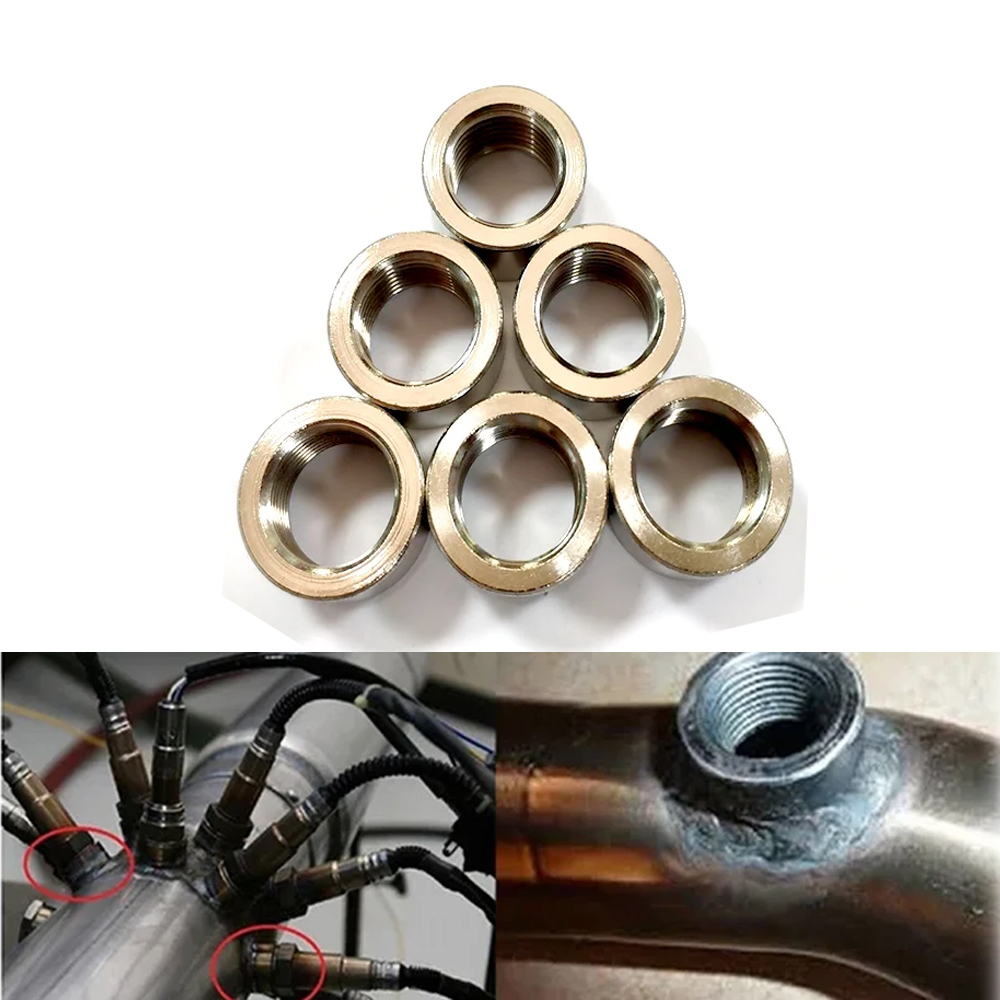 Universal M18x1 5 Stainless St - Ir Blaster Universal review and price